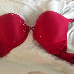 Victorias secret Bombshell bra